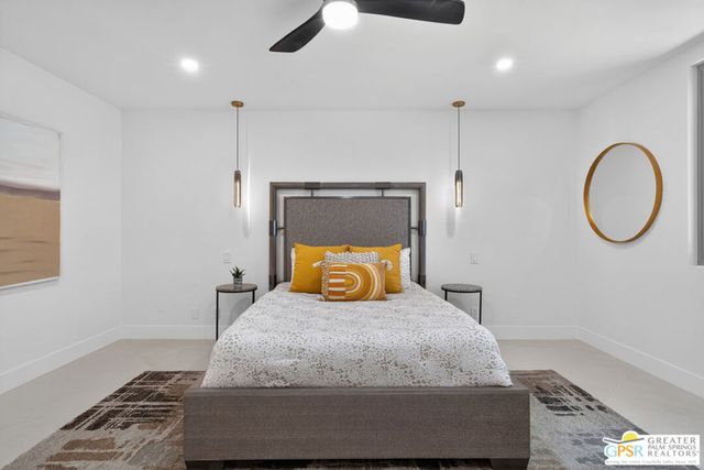 2078 S Chico Drive, Palm Springs, CA 92264