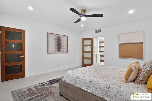 2078 S Chico Drive, Palm Springs, CA 92264