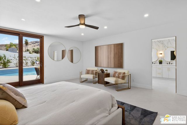 2078 S Chico Drive, Palm Springs, CA 92264