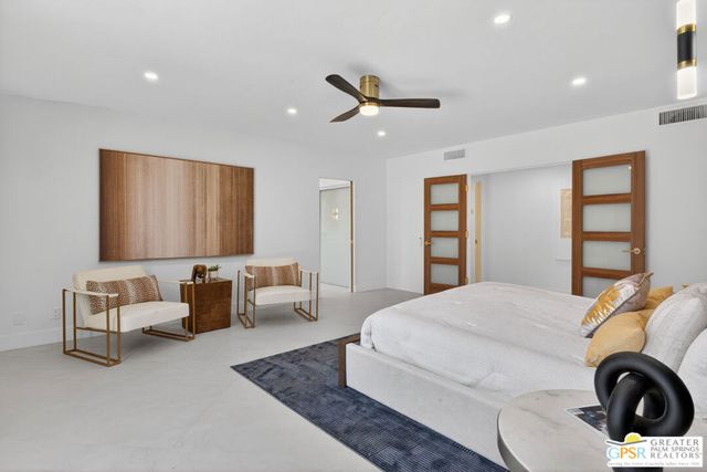 2078 S Chico Drive, Palm Springs, CA 92264