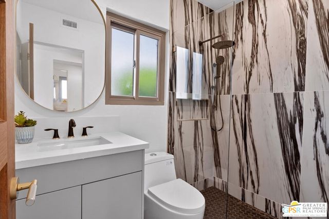2078 S Chico Drive, Palm Springs, CA 92264
