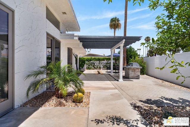 2078 S Chico Drive, Palm Springs, CA 92264
