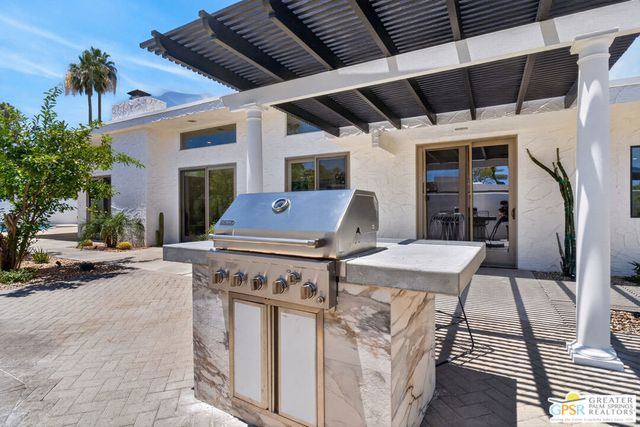 2078 S Chico Drive, Palm Springs, CA 92264