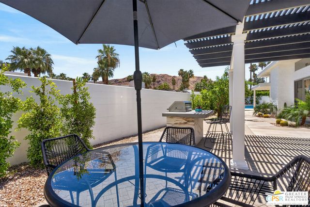 2078 S Chico Drive, Palm Springs, CA 92264