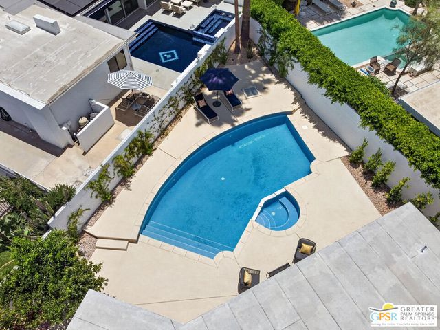 2078 S Chico Drive, Palm Springs, CA 92264