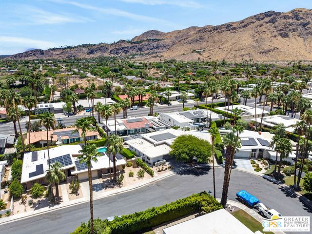 2078 S Chico Drive, Palm Springs, CA 92264