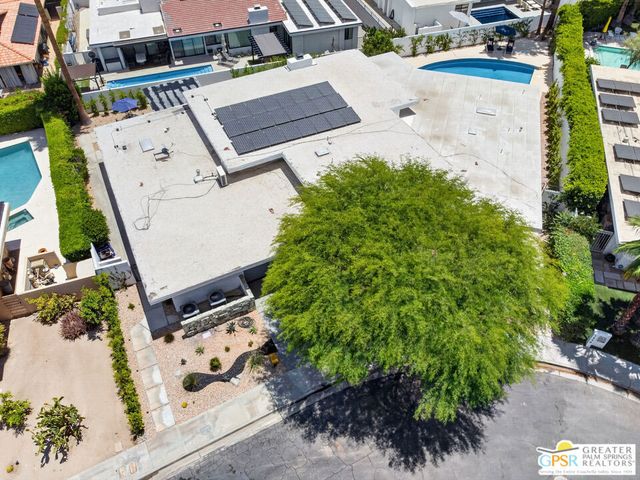 2078 S Chico Drive, Palm Springs, CA 92264