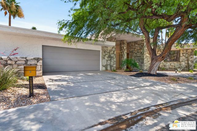 2078 S Chico Drive, Palm Springs, CA 92264