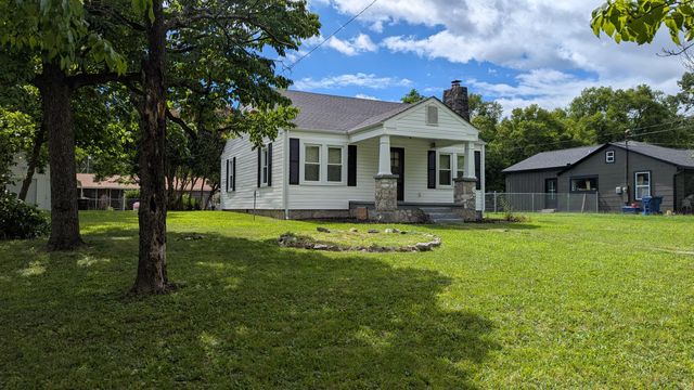 206 Cross Street, Rossville, GA 30741