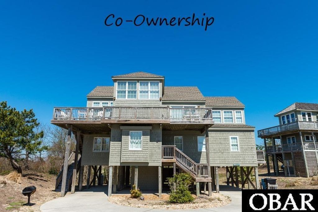 Image 1 of property listing at 104 Ships Watch Drive Unit: Lot 2, Duck, NC 27949