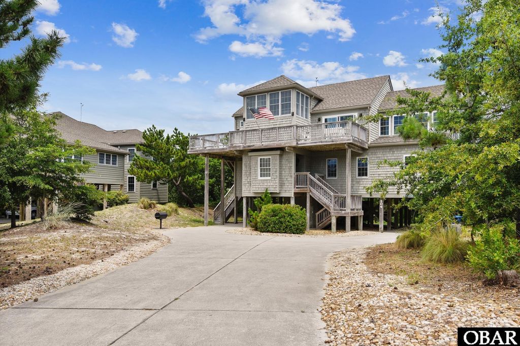 Image 2 of property listing at 104 Ships Watch Drive Unit: Lot 2, Duck, NC 27949