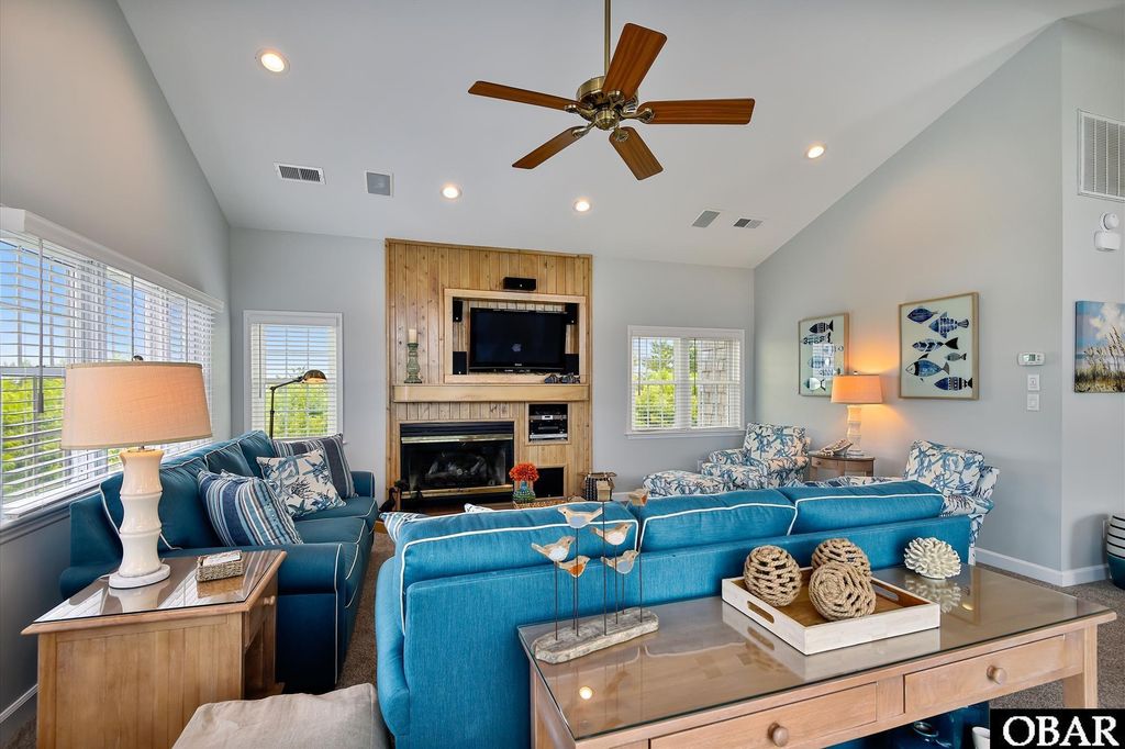 Image 3 of property listing at 104 Ships Watch Drive Unit: Lot 2, Duck, NC 27949