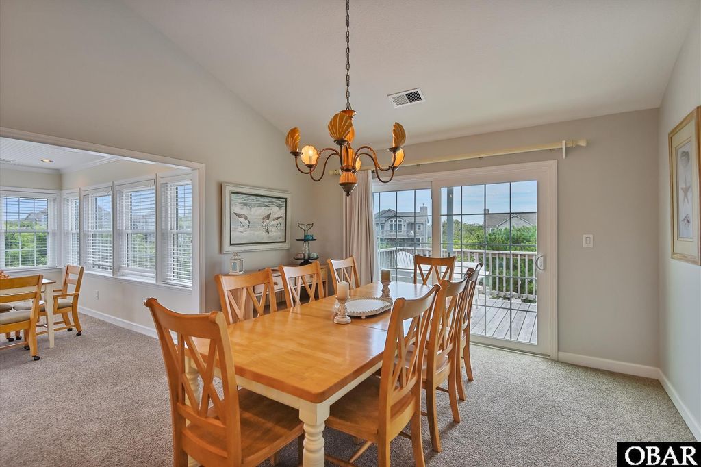 Image 9 of property listing at 104 Ships Watch Drive Unit: Lot 2, Duck, NC 27949
