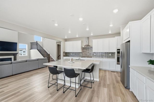 5559 Hickory Oaks Trail, Castle Rock, CO 80104