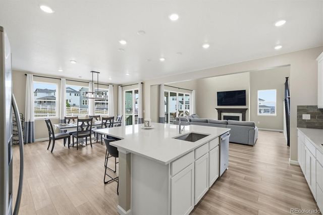 5559 Hickory Oaks Trail, Castle Rock, CO 80104