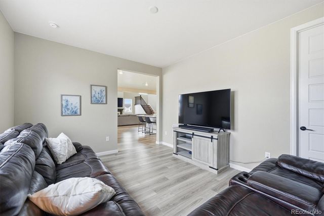 5559 Hickory Oaks Trail, Castle Rock, CO 80104