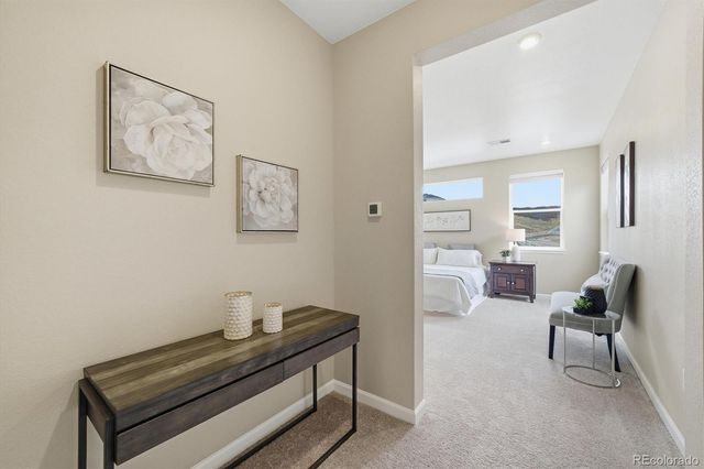 5559 Hickory Oaks Trail, Castle Rock, CO 80104