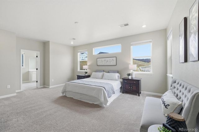 5559 Hickory Oaks Trail, Castle Rock, CO 80104