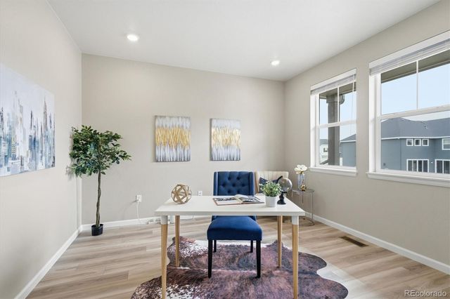 5559 Hickory Oaks Trail, Castle Rock, CO 80104