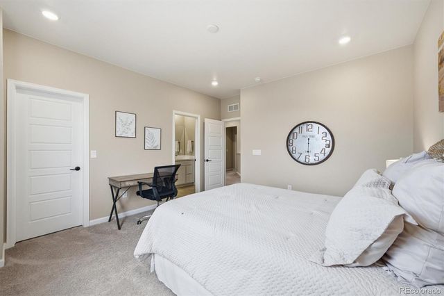 5559 Hickory Oaks Trail, Castle Rock, CO 80104