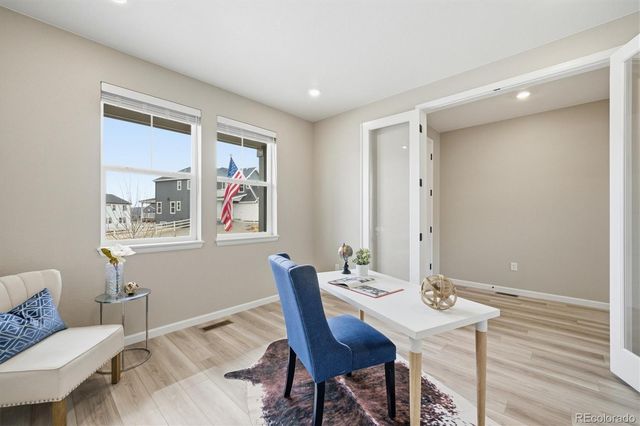 5559 Hickory Oaks Trail, Castle Rock, CO 80104