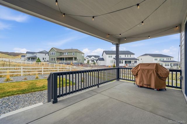 5559 Hickory Oaks Trail, Castle Rock, CO 80104