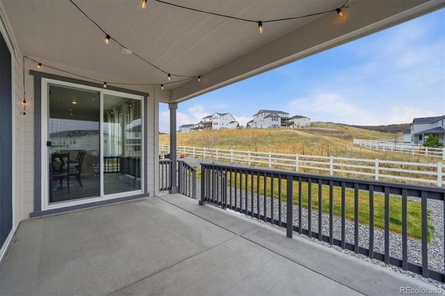 5559 Hickory Oaks Trail, Castle Rock, CO 80104