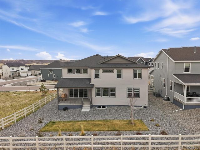 5559 Hickory Oaks Trail, Castle Rock, CO 80104