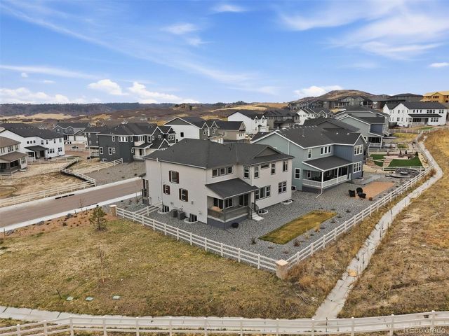 5559 Hickory Oaks Trail, Castle Rock, CO 80104