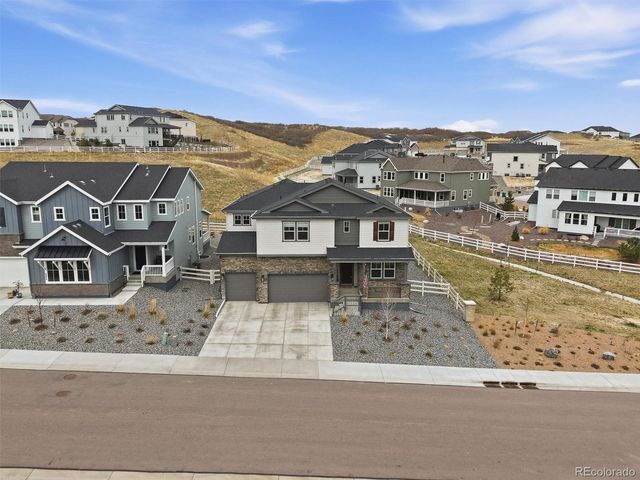 5559 Hickory Oaks Trail, Castle Rock, CO 80104