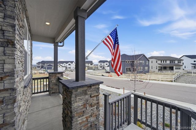 5559 Hickory Oaks Trail, Castle Rock, CO 80104