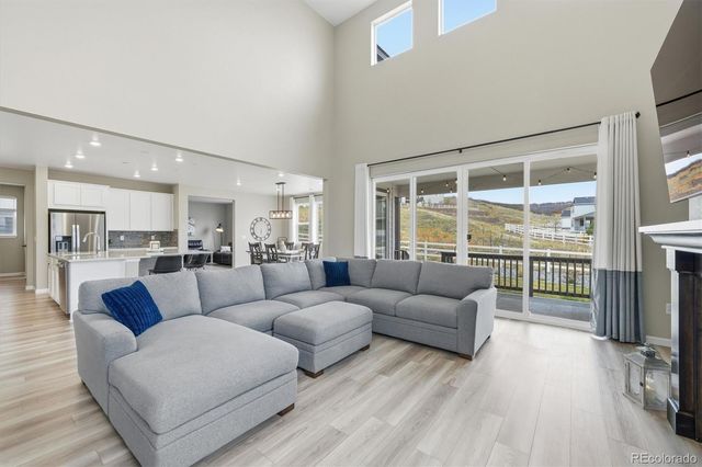 5559 Hickory Oaks Trail, Castle Rock, CO 80104