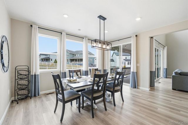 5559 Hickory Oaks Trail, Castle Rock, CO 80104