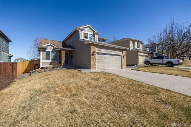 5502 S Jericho Way, Centennial, CO 80015