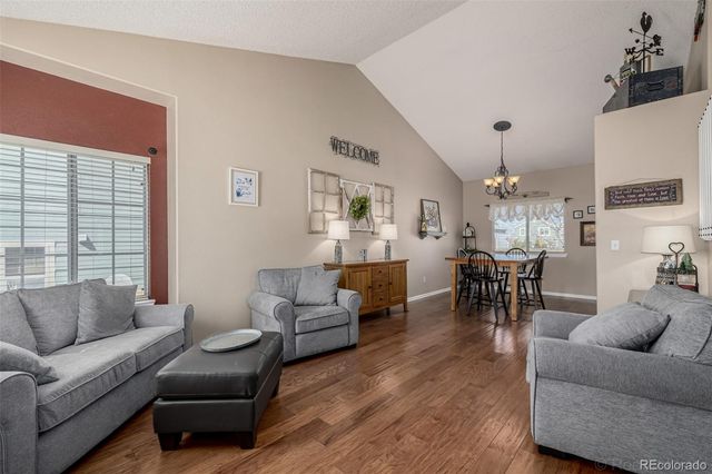 5502 S Jericho Way, Centennial, CO 80015