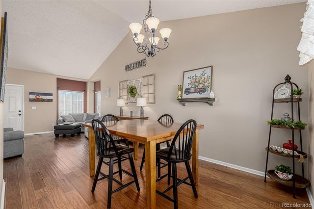 5502 S Jericho Way, Centennial, CO 80015