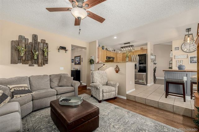 5502 S Jericho Way, Centennial, CO 80015