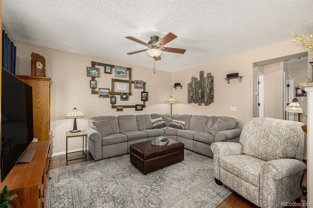 5502 S Jericho Way, Centennial, CO 80015