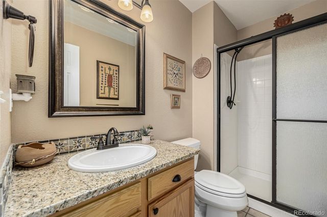 5502 S Jericho Way, Centennial, CO 80015