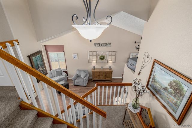 5502 S Jericho Way, Centennial, CO 80015