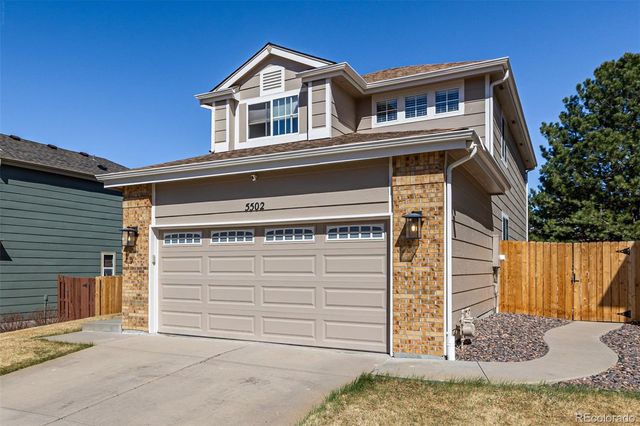 5502 S Jericho Way, Centennial, CO 80015