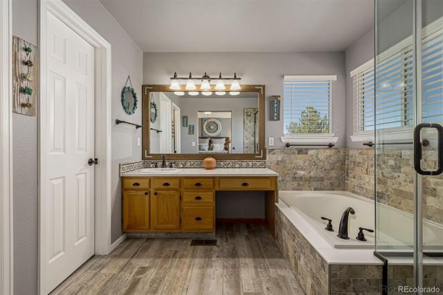 5502 S Jericho Way, Centennial, CO 80015