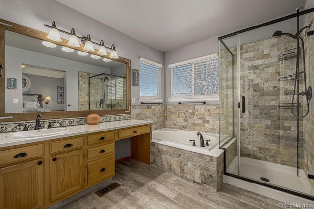 5502 S Jericho Way, Centennial, CO 80015