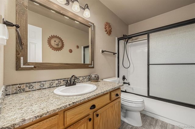 5502 S Jericho Way, Centennial, CO 80015