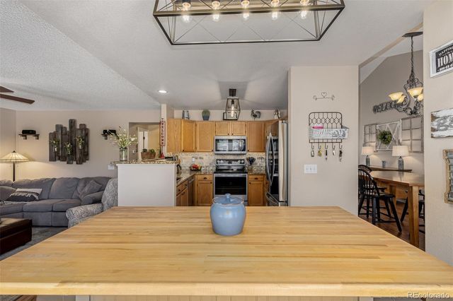5502 S Jericho Way, Centennial, CO 80015