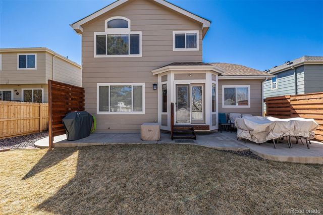 5502 S Jericho Way, Centennial, CO 80015
