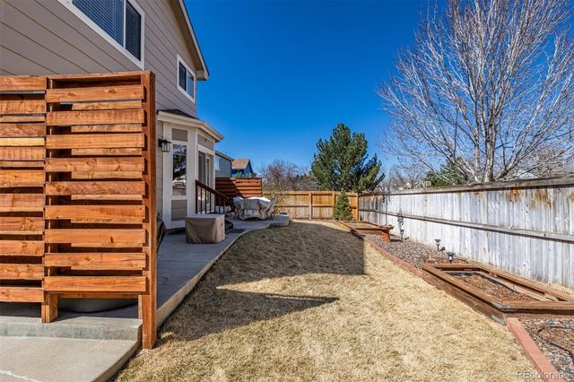 5502 S Jericho Way, Centennial, CO 80015