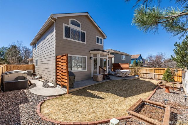5502 S Jericho Way, Centennial, CO 80015