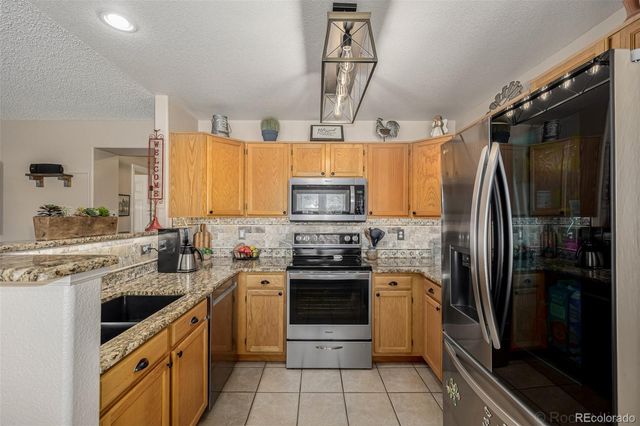 5502 S Jericho Way, Centennial, CO 80015