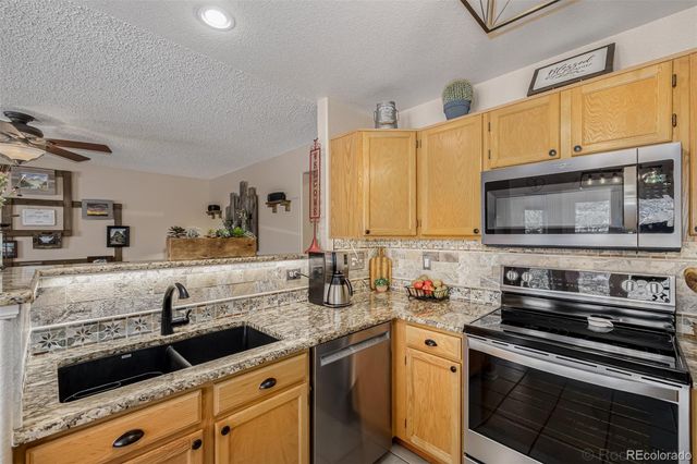 5502 S Jericho Way, Centennial, CO 80015